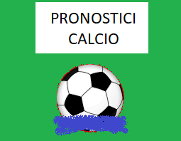 immagine pronostici calcio per evento aperto