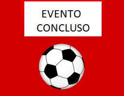 Immagine pronostici calcio per evento concluso